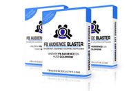 Fb Audience Blaster Premium V4.0